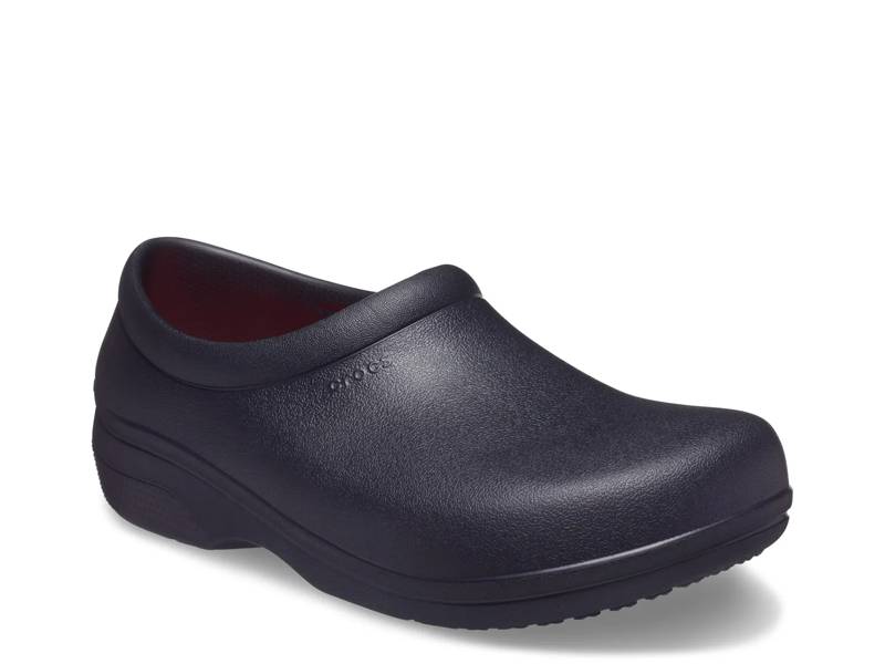 On The Clock Literide Work Slip-On - Men's