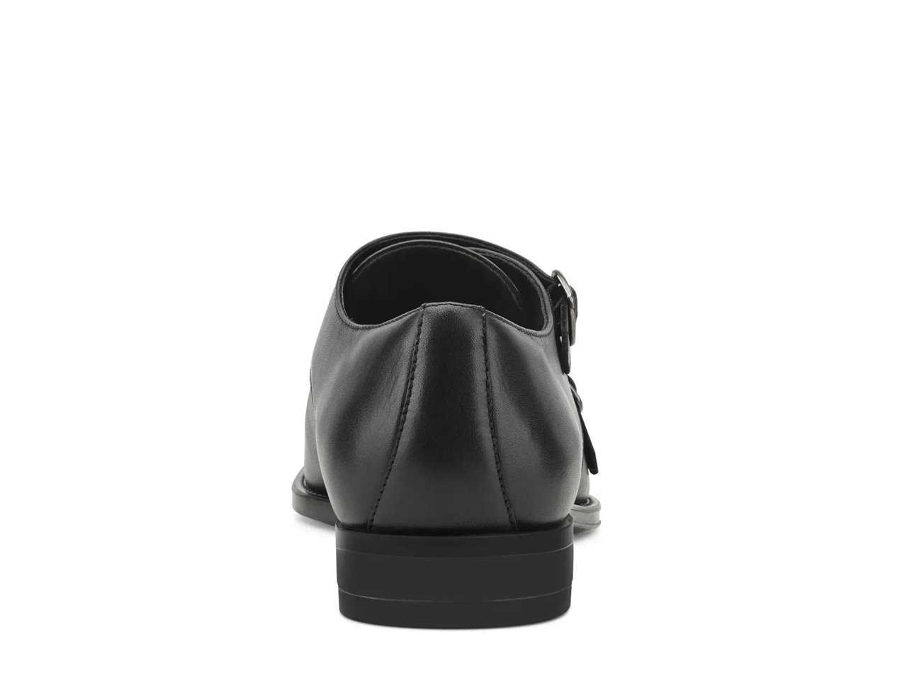 Charles Monk Strap Slip-On