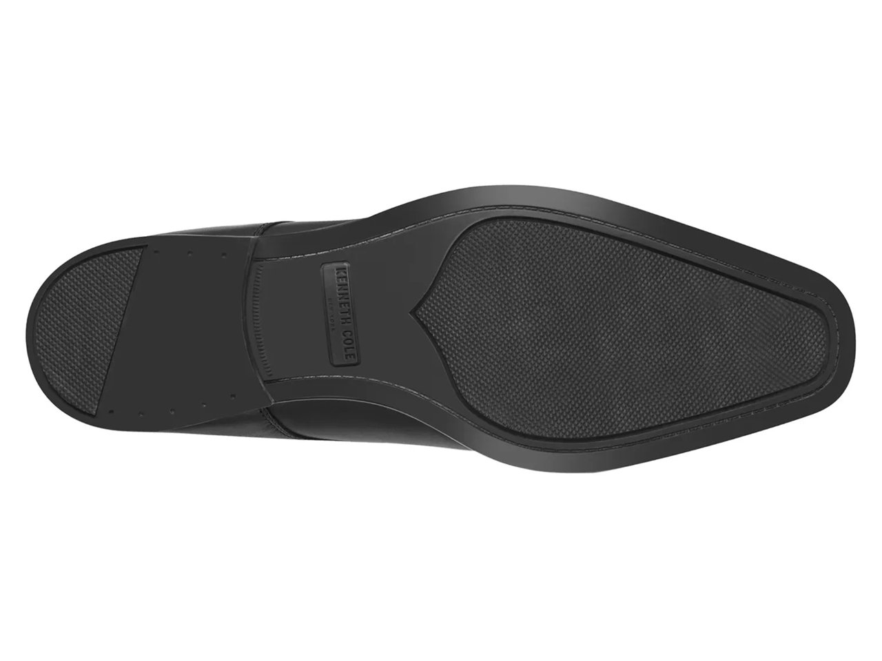 Charles Monk Strap Slip-On