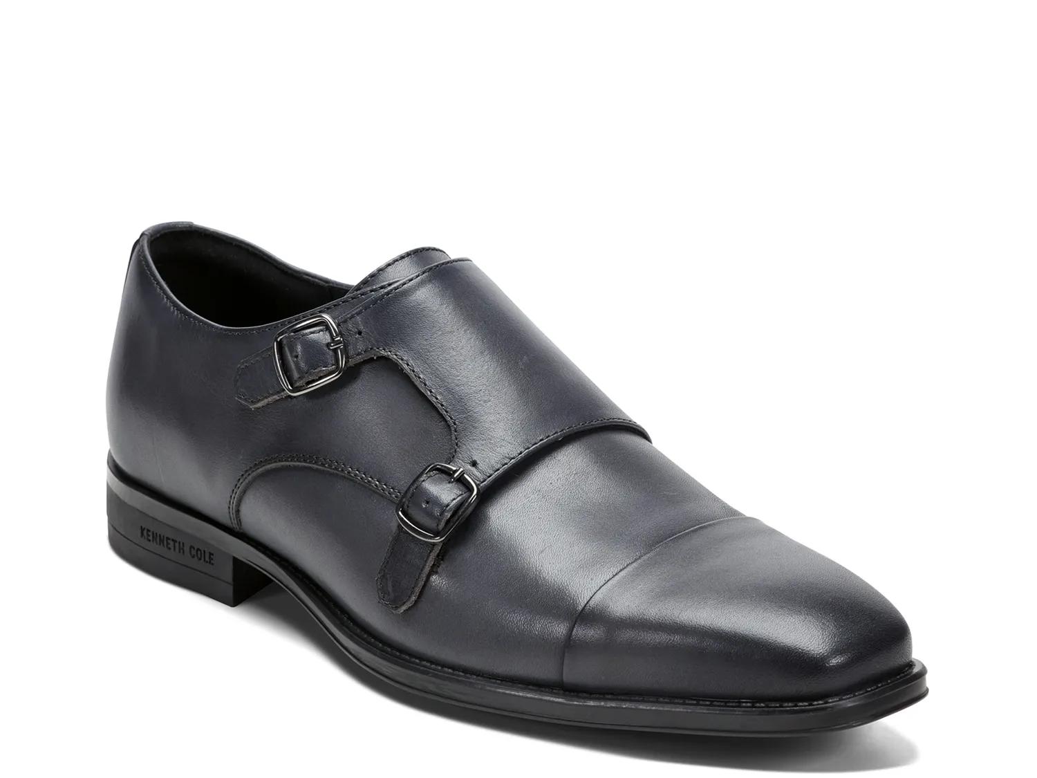 Charles Monk Strap Slip-On - image 2