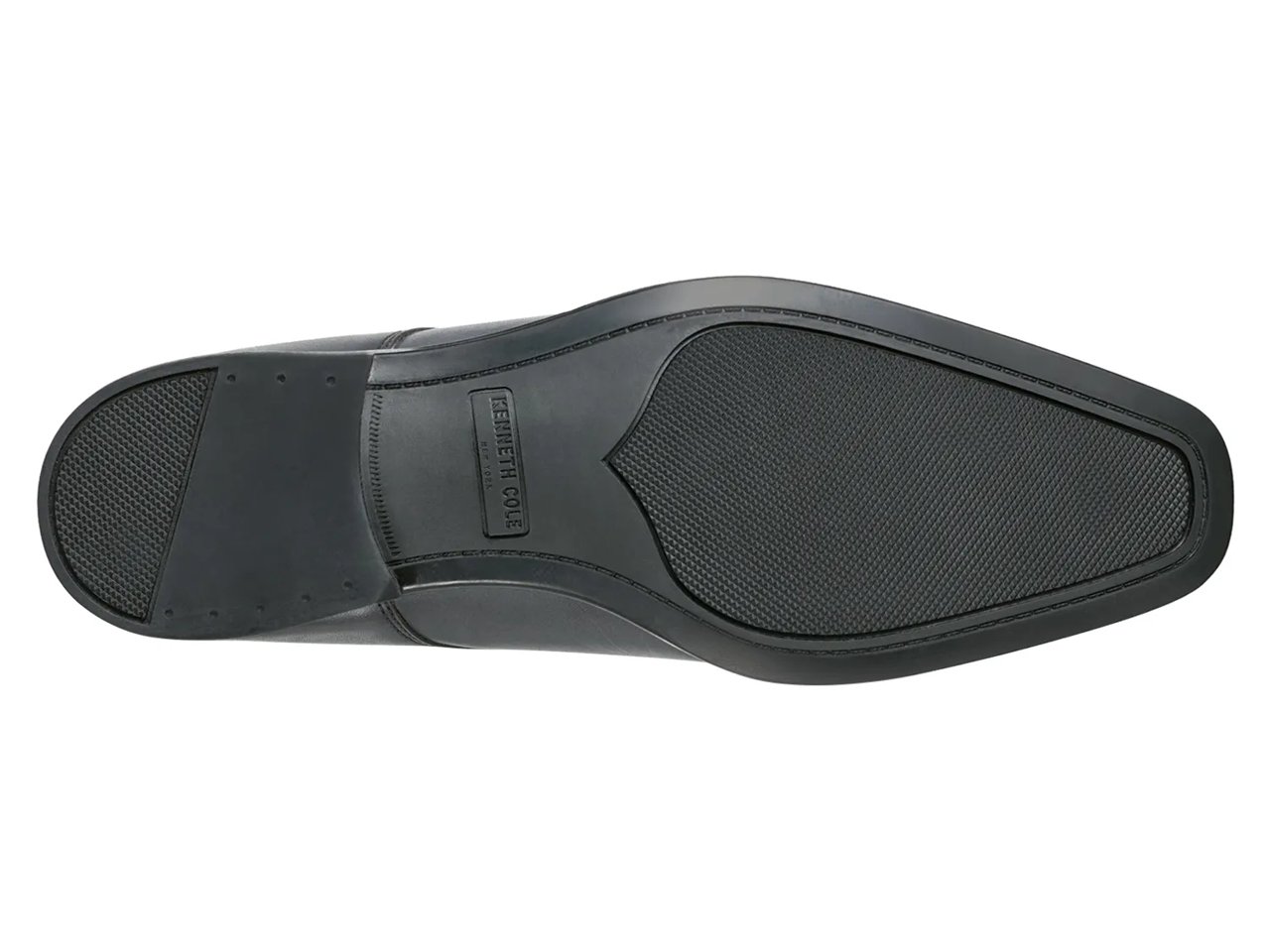 Charles Monk Strap Slip-On