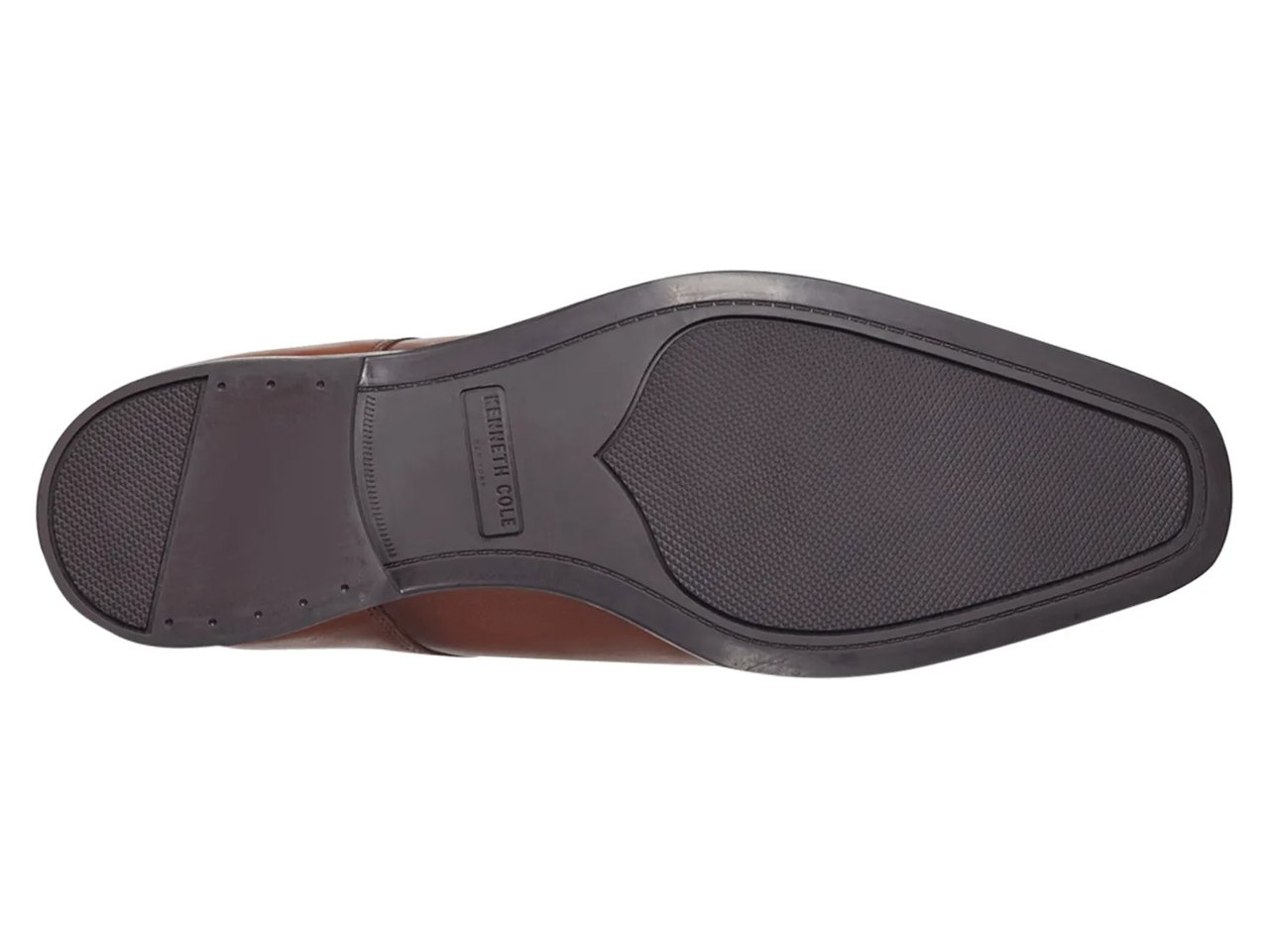 Charles Monk Strap Slip-On