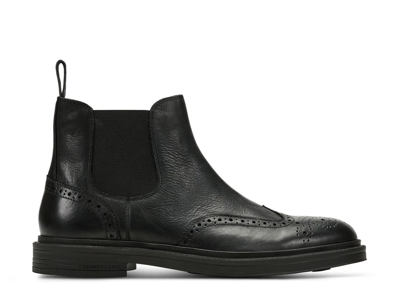 Frank Wingtip Chelsea Boot