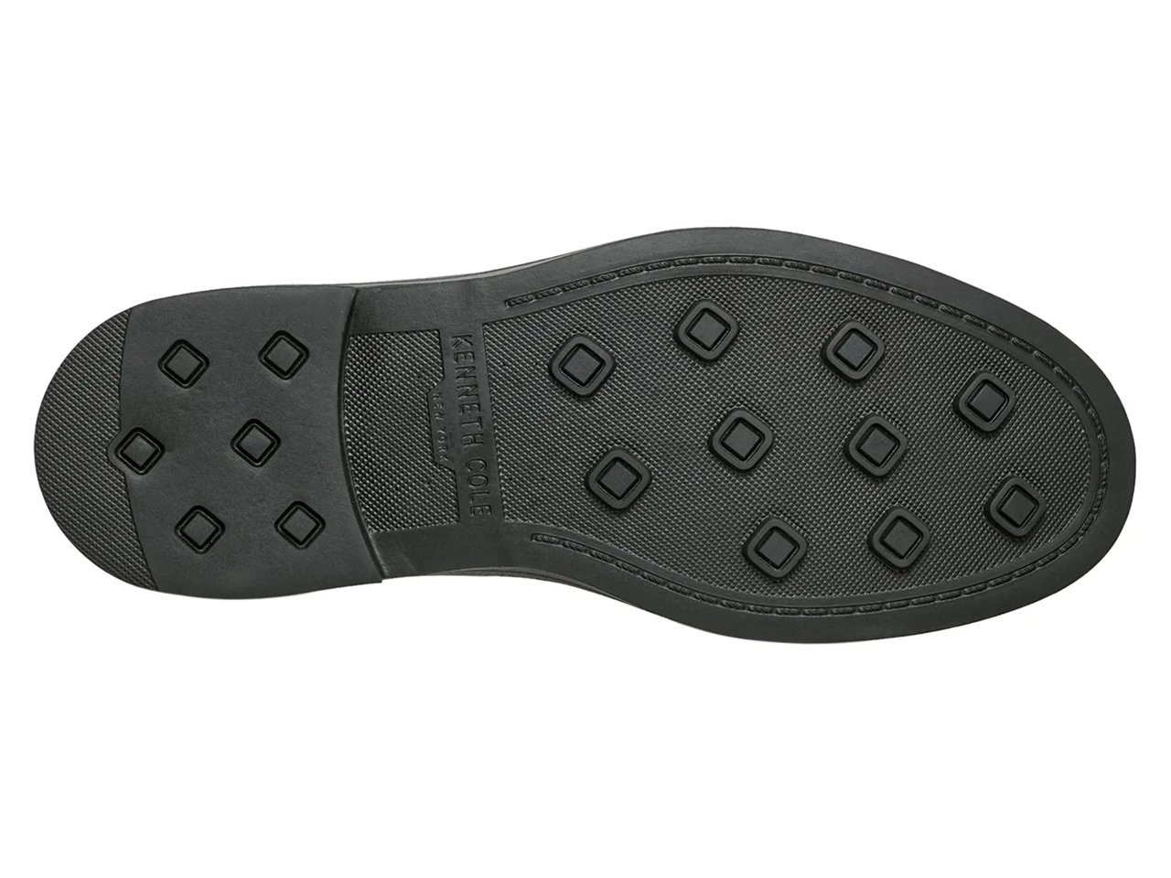 Frank Wingtip Chelsea Boot