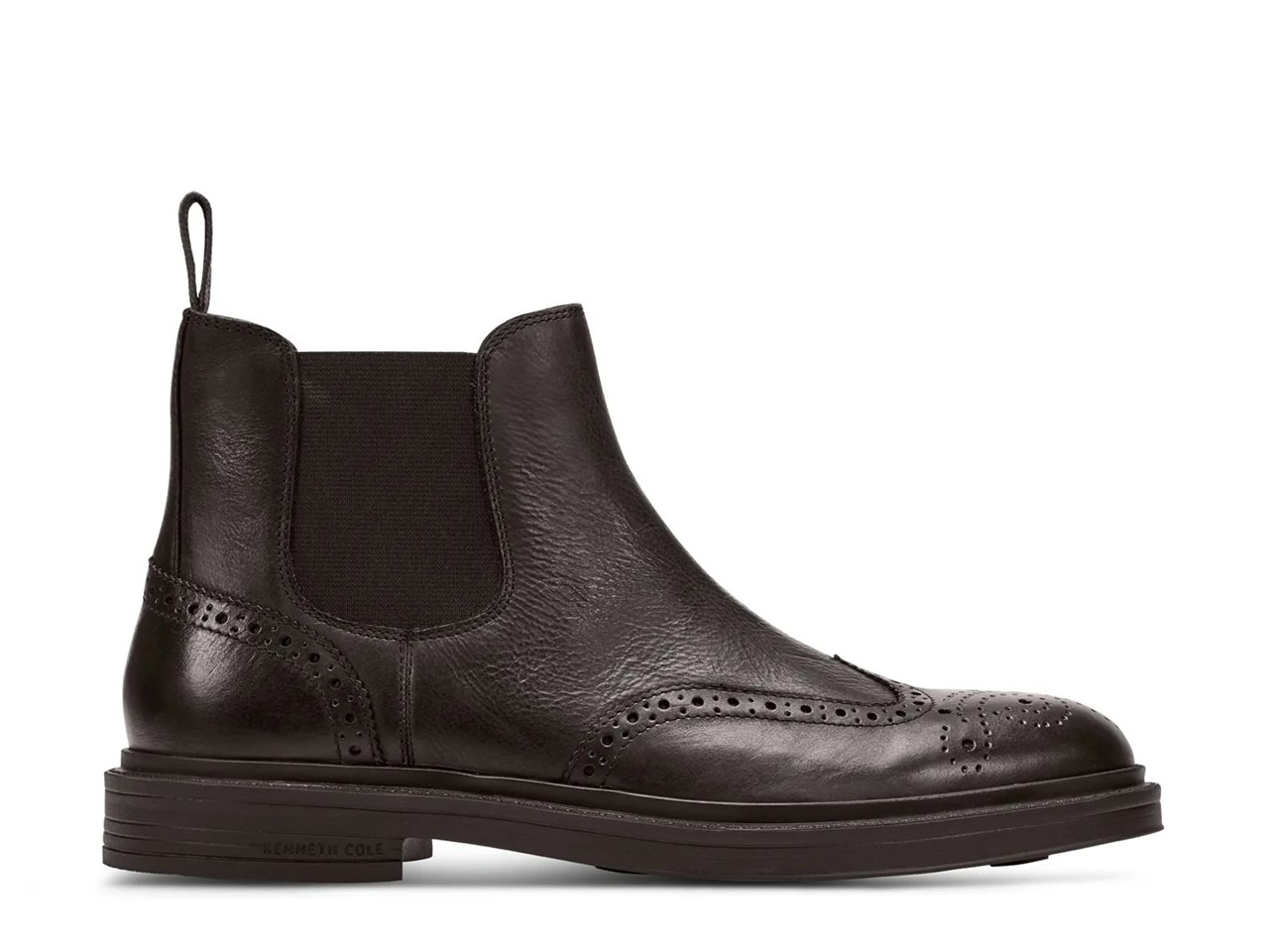 Frank Wingtip Chelsea Boot