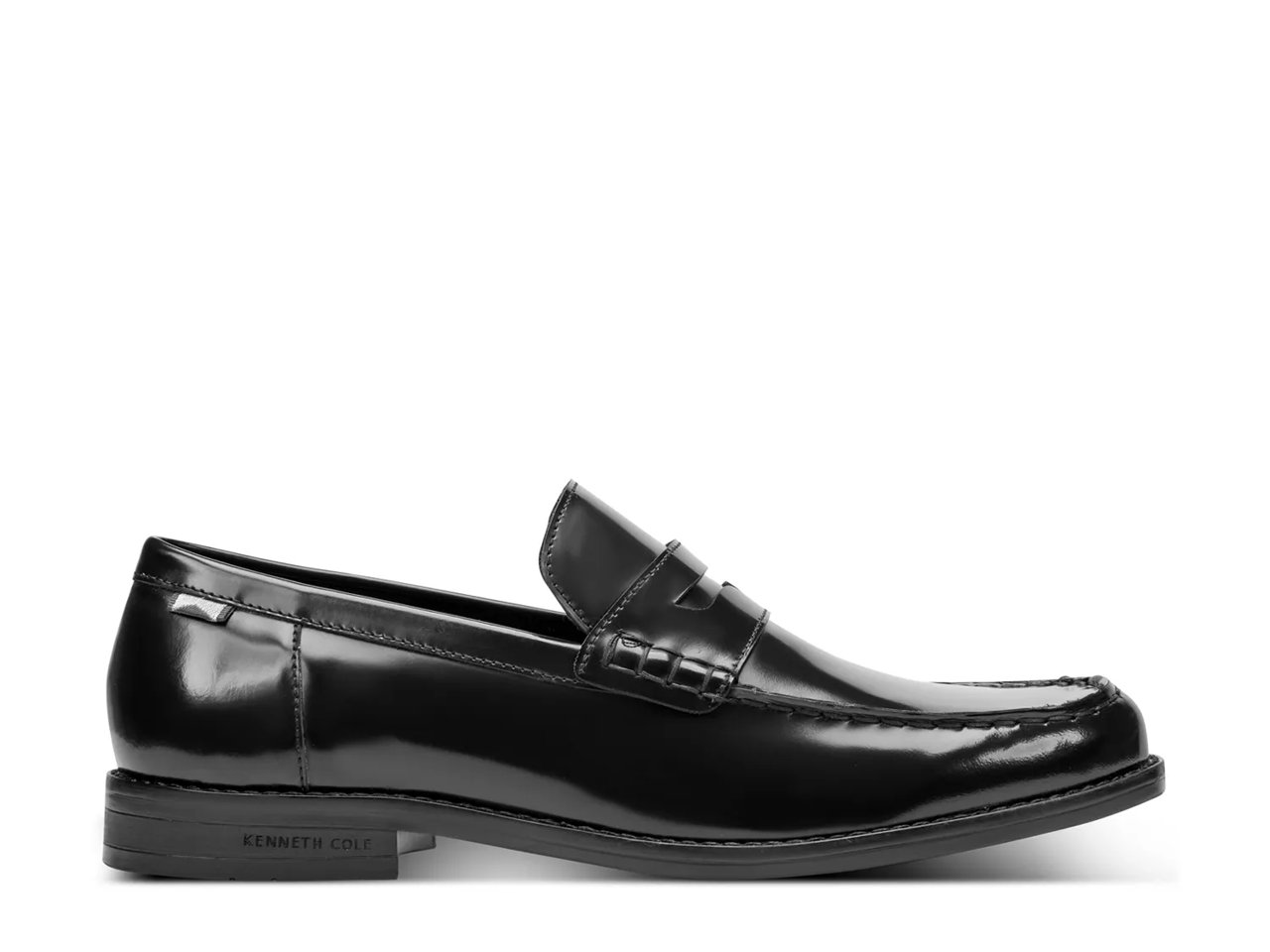 Paco Penny Loafer