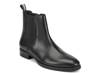 Raymond Chelsea Boot Black view