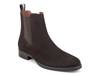 Raymond Chelsea Boot Light Brown view