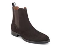 Raymond Chelsea Boot Light Brown view