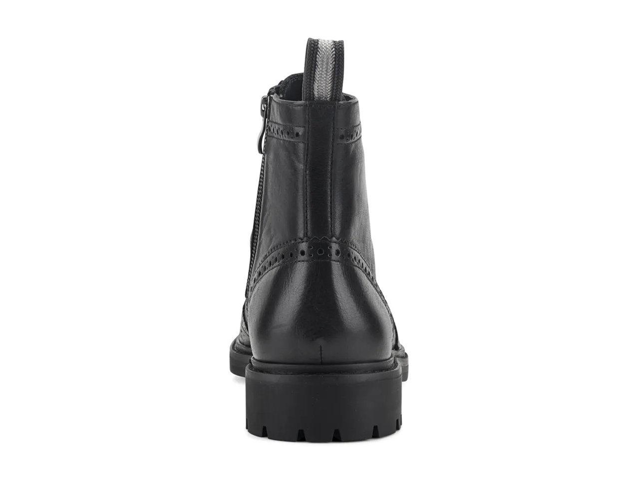 Todd Combat Boot
