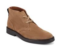 Wilhem Chukka Boot Dark Brown view