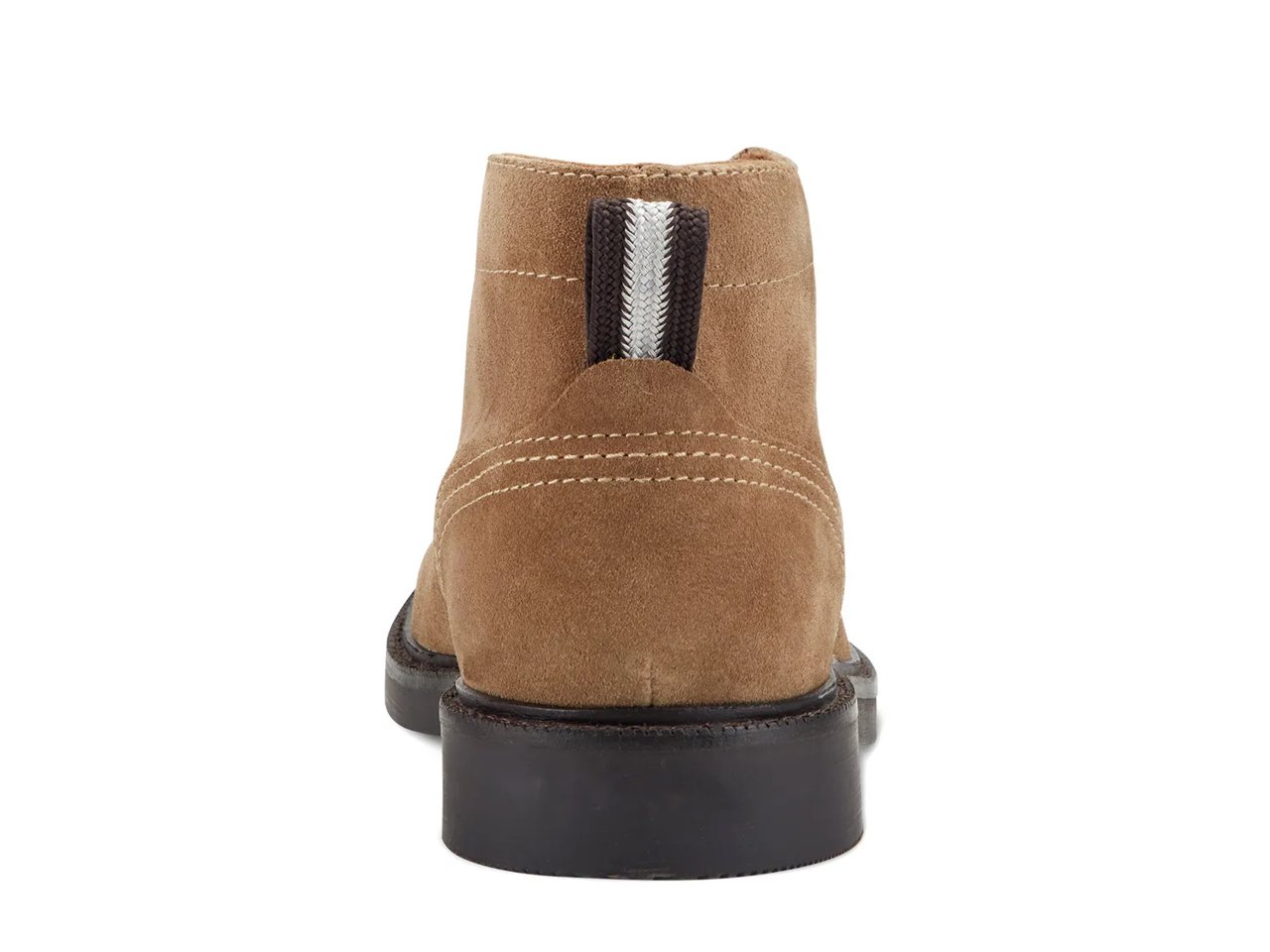 Wilhem Chukka Boot