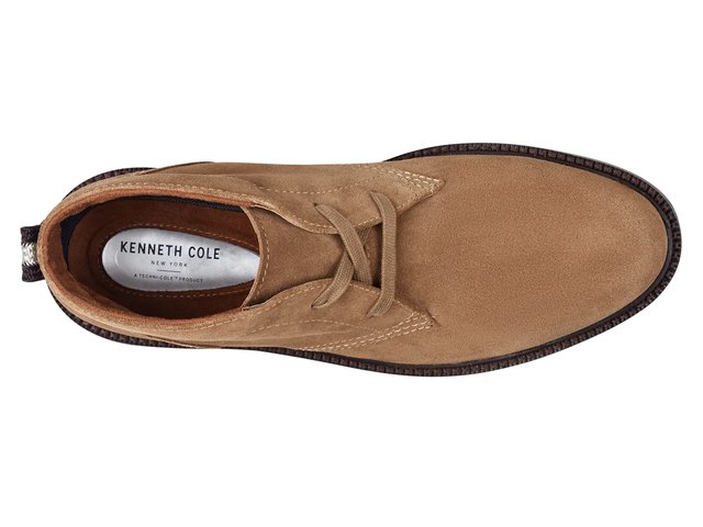 Kenneth Cole New York Wilhem Chukka Boot - Free Shipping | DSW display picture 1