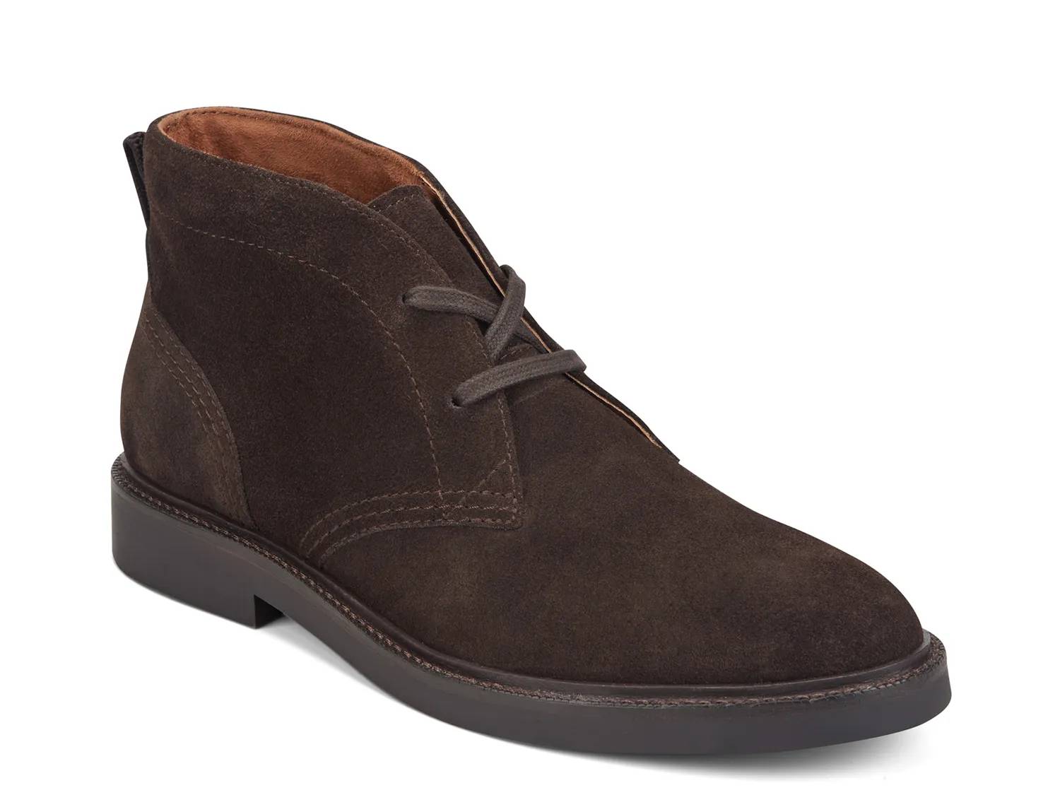 Wilhem Chukka Boot