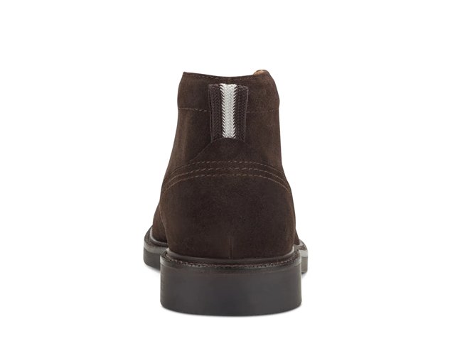 Wilhem Chukka Boot