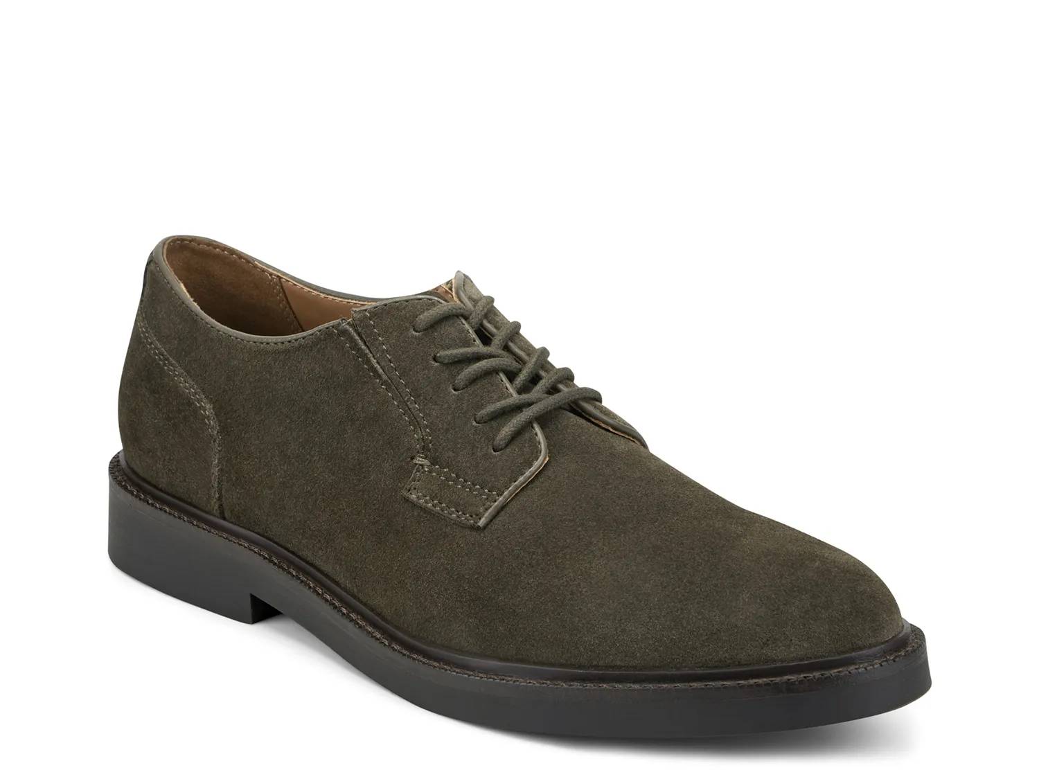Winston Oxford