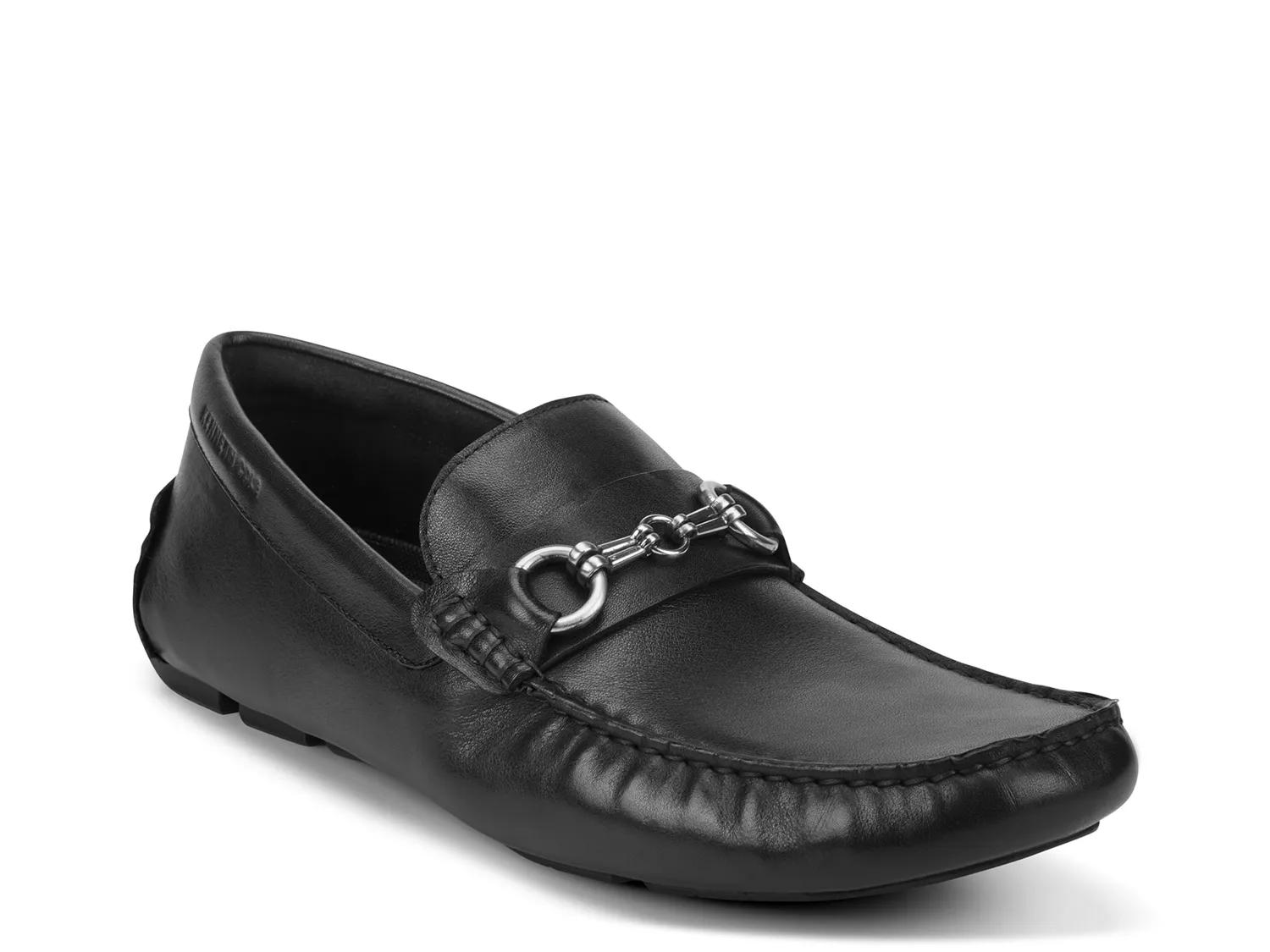 Theme Driving Loafer - image 2