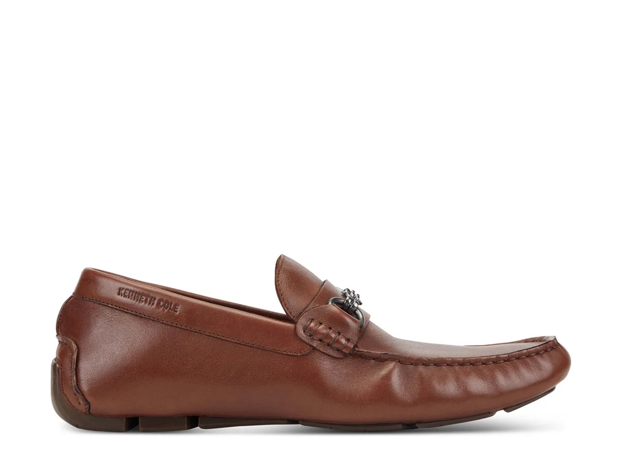 Theme Driving Loafer