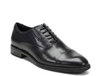 Tully Oxford Black view