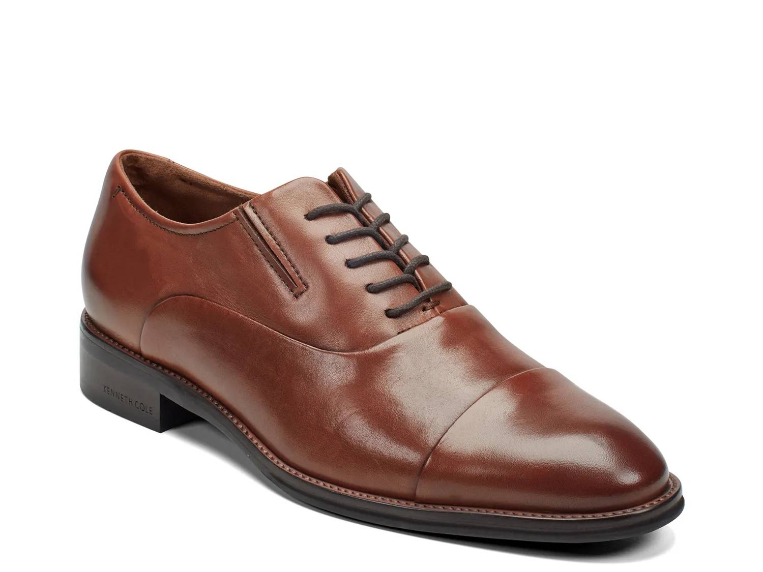 Tully Oxford