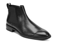 Tully Chelsea Boot Black view