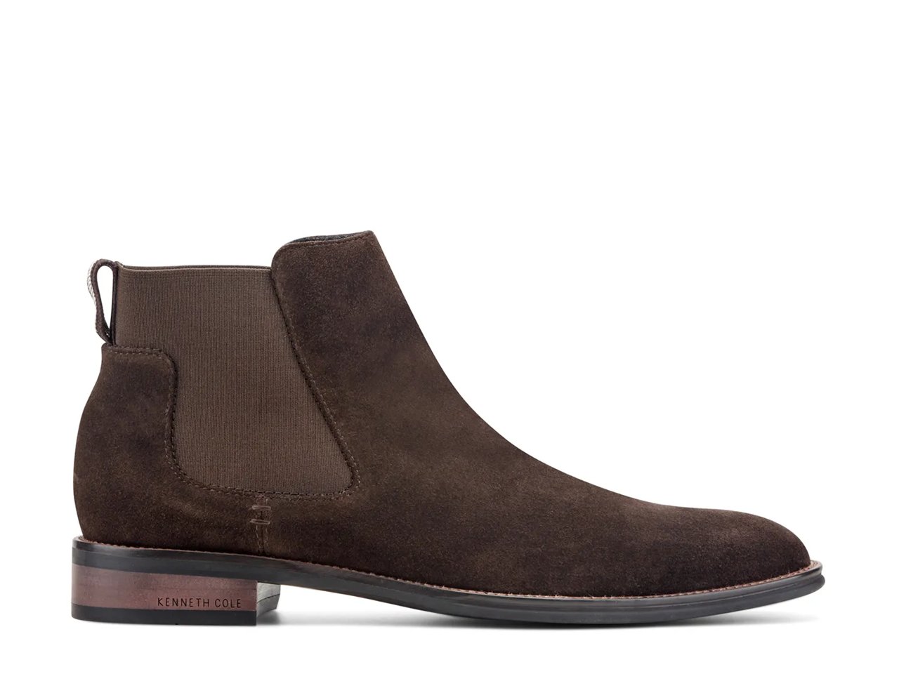 Tully Chelsea Boot