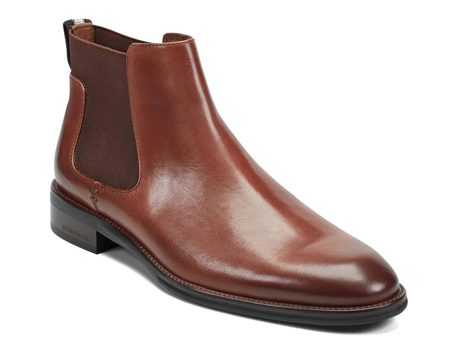 Tully Chelsea Boot