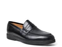 Ezra Loafer Black/Black view