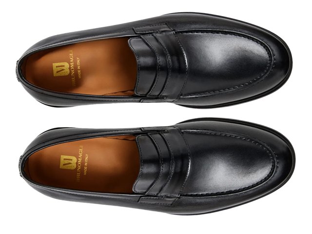 Bruno Magli Ezra Loafer - Free Shipping | DSW