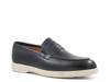 Ezra Loafer Navy view