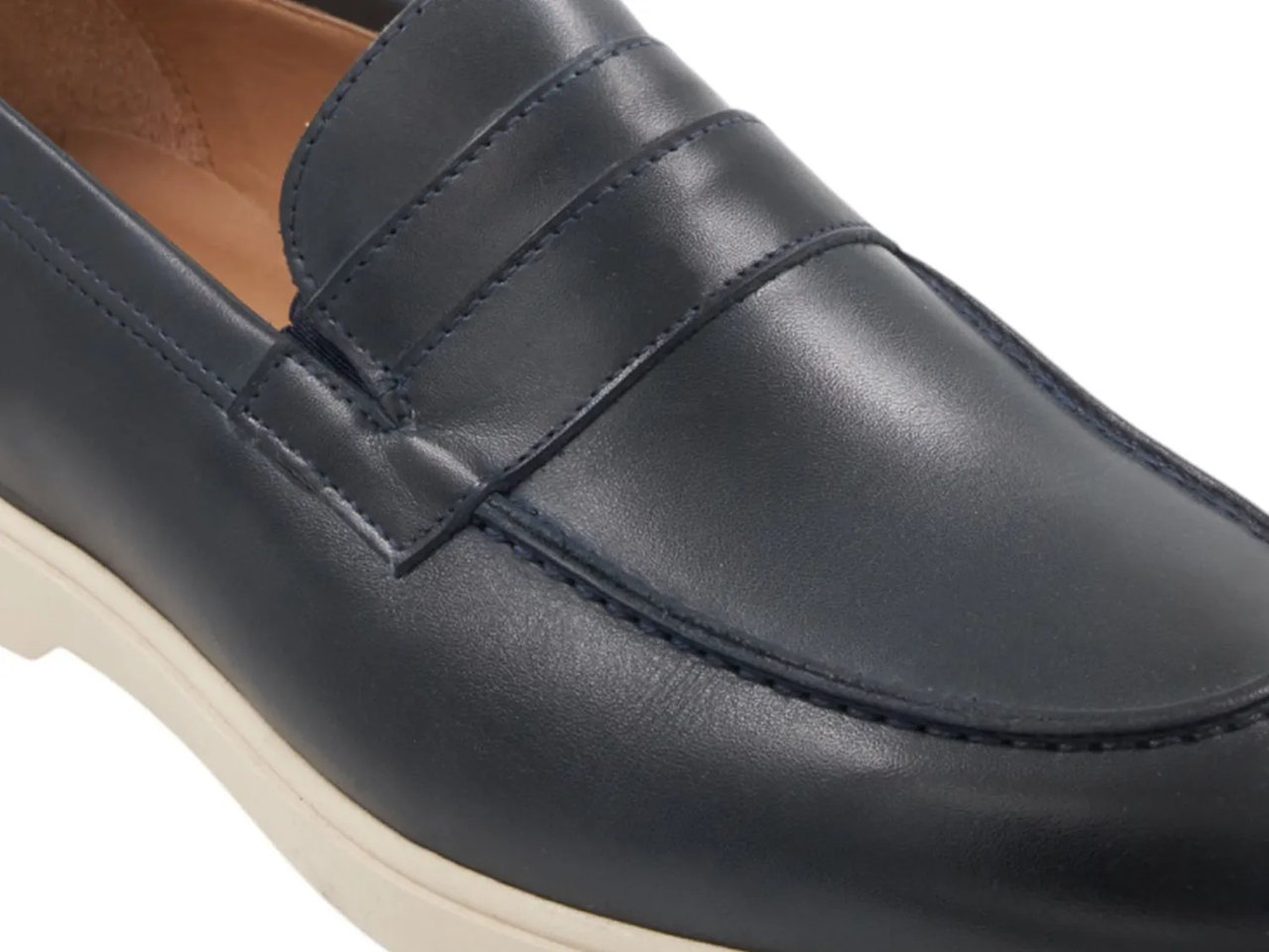 Ezra Loafer