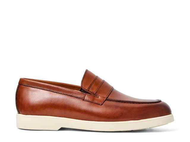 Ezra Loafer