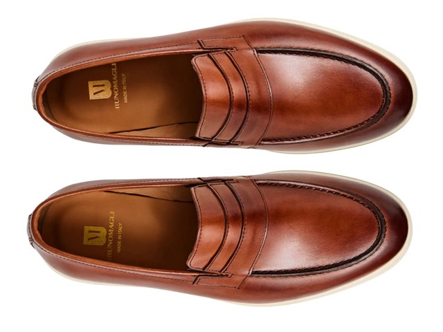 Ezra Loafer