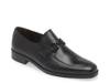 Pitto Loafer Black view