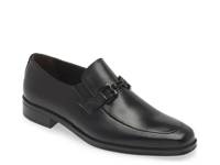 Pitto Loafer Black view