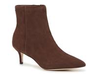 McKay Bootie Dark Brown view