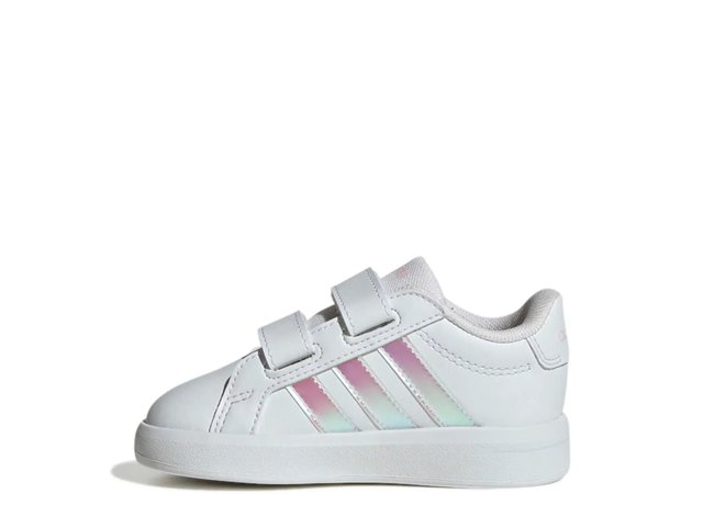 Grand Court 3.0 Sneaker - Kids'