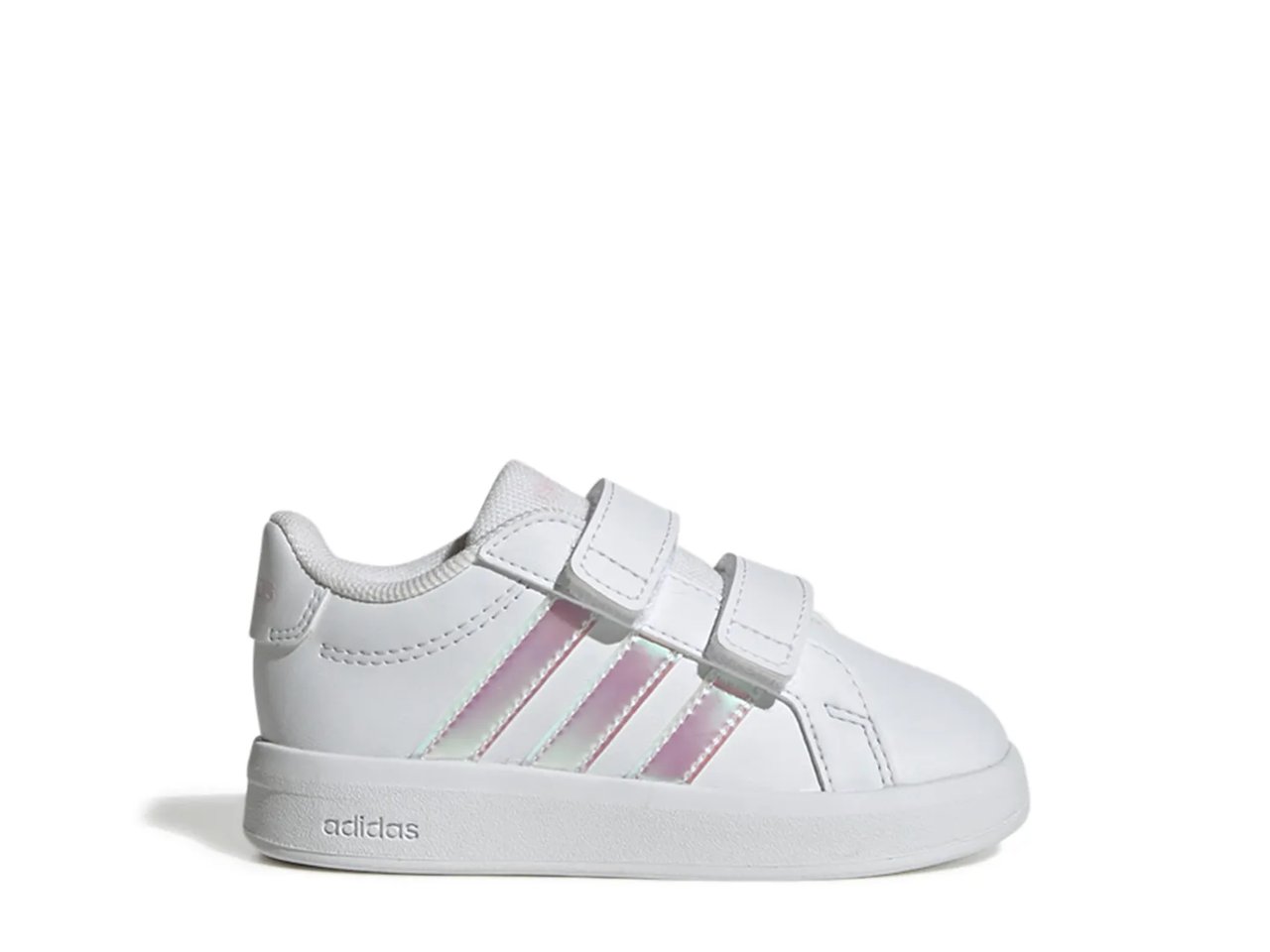 Grand Court 3.0 Sneaker - Kids'