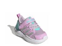 Lightorama Light-Up Sneaker - Kids' Lavender view