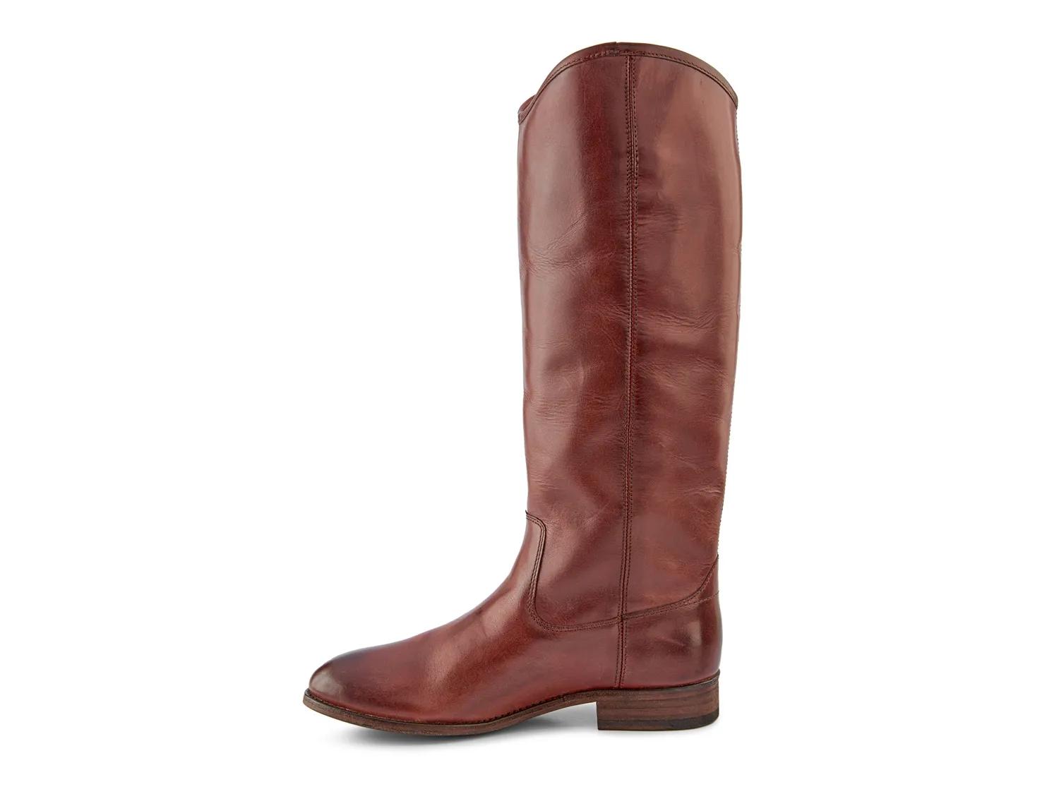 Melissa Button Boot