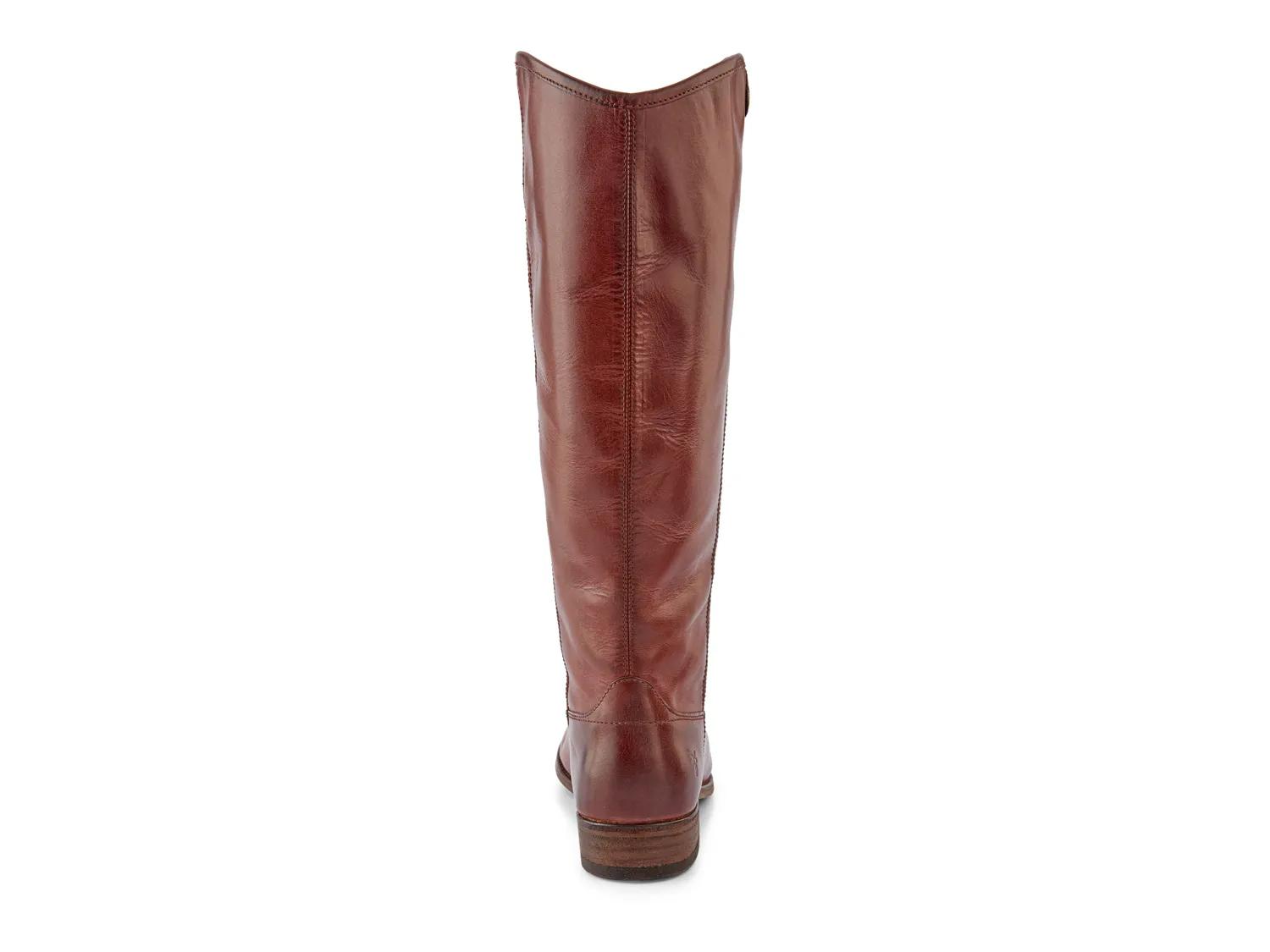 Melissa Button Boot