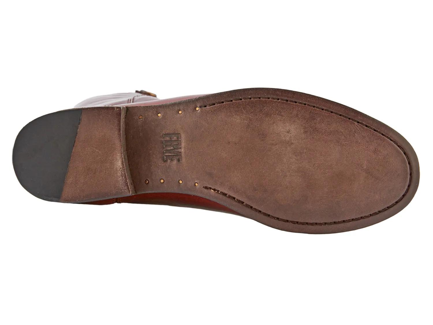 Melissa Button Boot