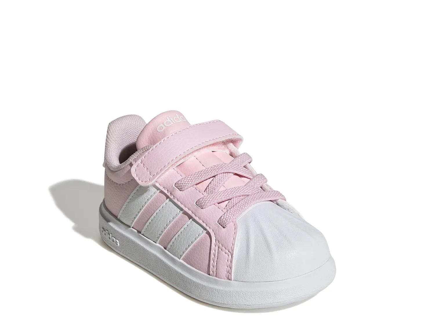adidas Streettalk Sneaker - Kids' - Free Shipping | DSW