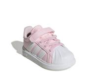 Streettalk Sneaker - Kids' Light Pink view