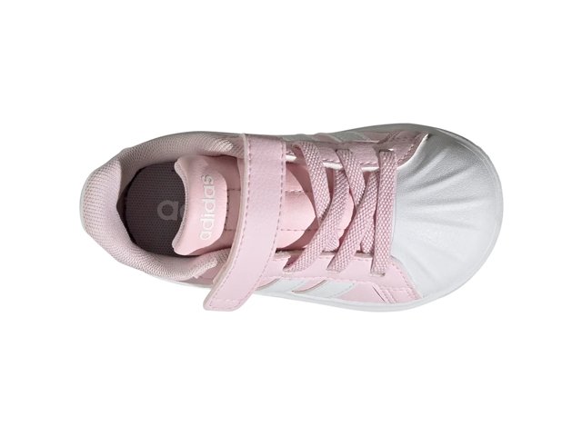 adidas gazelle silver green womens adidas Racer TR21 Shoes - Kids - Cloud White / Lucid Blue main image 0