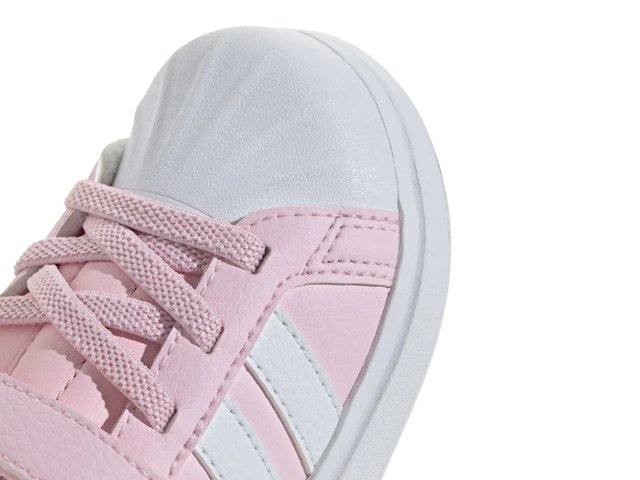 adidas gazelle silver green womens KIDS ADIDAS SUPERSTAR II COMFORT CLOSURE ELASTIC LACE (CLOUD WHITE / S