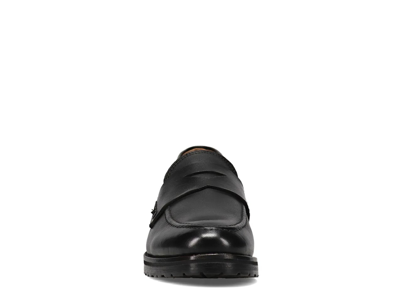 Melissa Penny Loafer