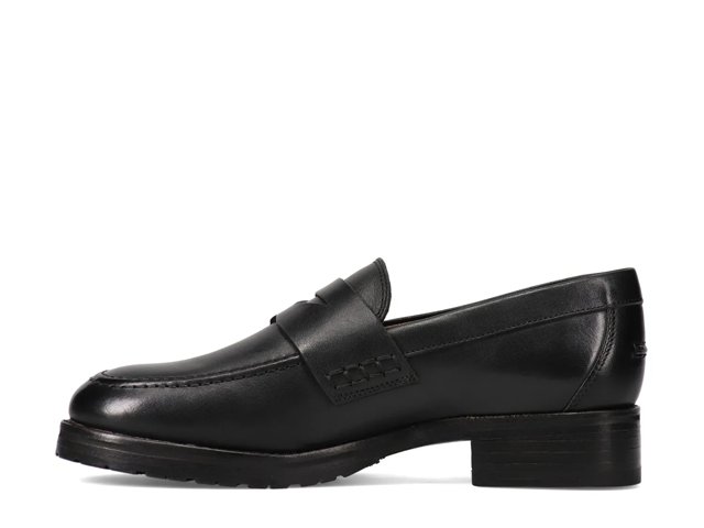Melissa Penny Loafer
