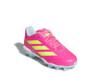 Adizero Instinct Sneaker - Kids' Bright Pink view