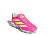 Adizero Instinct Sneaker - Kids' Bright Pink view